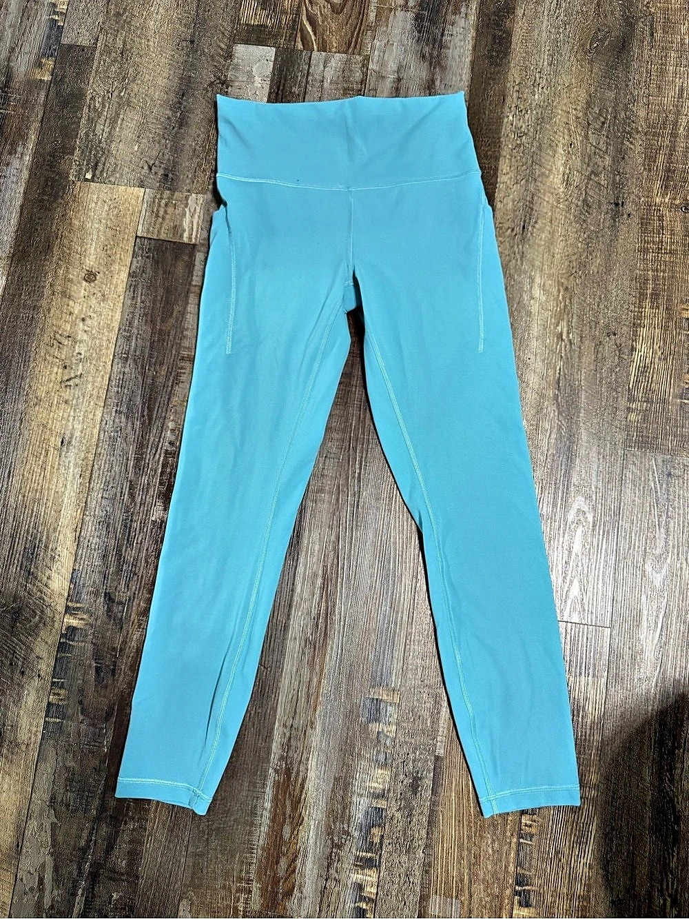 lululemon Wunder Under 25” Leggings with Pockets